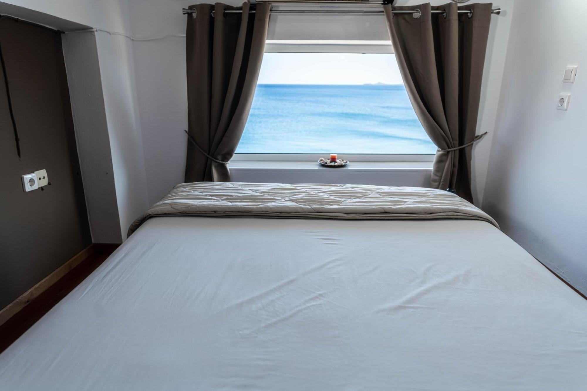 Elegant View Apartment Haraki